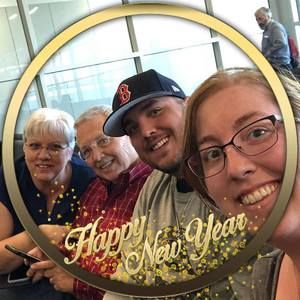 Meet your Posher, Debb